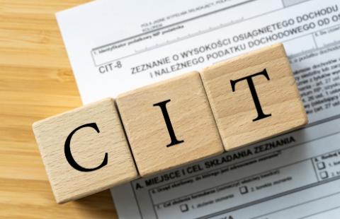 Niektórzy podatnicy CIT mogą płacić zaliczki uproszczone