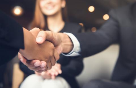 Deloitte zdobywa nagrodę Best Brand