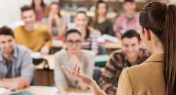 Wiceminister: edukacja włączająca powinna uczyć samodzielności