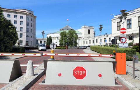 RPD: Sejm powinien być otwarty dla dzieci i młodzieży