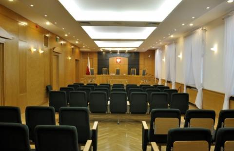 Sędzia Tuleja: nowy regulamin TK łamie konstytucję