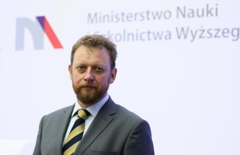 Minister za utrzymaniem obowiązku szczepień