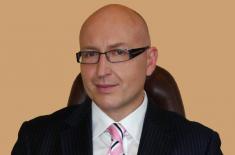 Dyrektor SZPZLO Warszawa-Ochota: prosiliśmy o akredytację