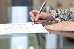 Data zawarcia umowy nie zawsze pokrywa się z dniem rozpoczęcia pracy
