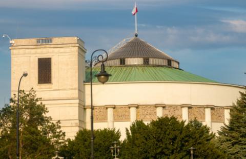 Komisja w sprawie wyłudzeń VAT i akcyzy zaczyna prace
