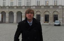 Pracownik socjalny potrzebny od zaraz