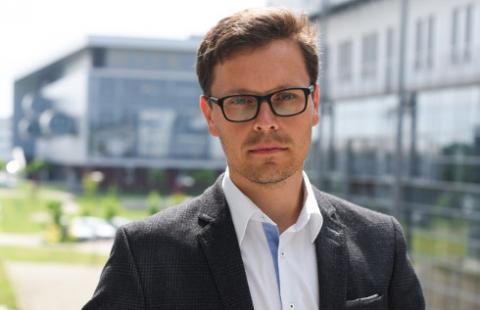 Rewitalizacja to nie wylanie asfaltu czy położenie kostki