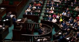 Sejm pracuje nad projektem o egzekucji wobec byłego wspólnika spółki