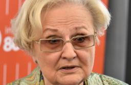 Prof. Łętowska: Polexit łatwiejszy niż nam się wydaje