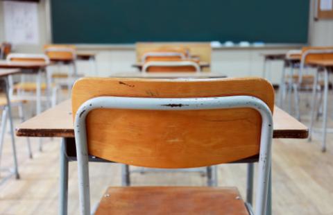 Szkoły i przedszkola nie będą pracować 12 listopada