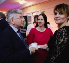 Wschodzące gwiazdy świata prawniczego nagrodzone