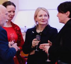 Wschodzące gwiazdy świata prawniczego nagrodzone