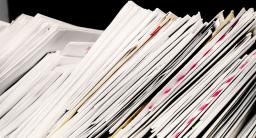 Wnioskujący o informację publiczną powinien podać pełne dane