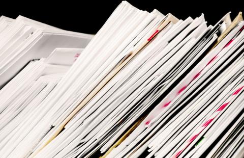Wnioskujący o informację publiczną powinien podać pełne dane