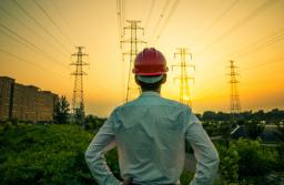 Właściciel nieruchomości nie powstrzyma firmy przed remontem wodociągu czy linii energetycznej