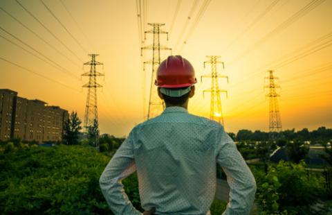 Właściciel nieruchomości nie powstrzyma firmy przed remontem wodociągu czy linii energetycznej