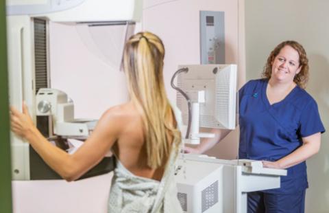 Od marca mają wzrosnąć wyceny za diagnostykę medyczną 