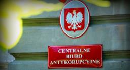 Były rzecznik MON i były poseł PiS zatrzymani przez CBA