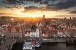 Deglomeracja? W Niemczech duże miasta też rosną najszybciej