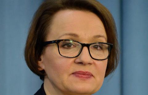 Podwyżki dla nauczycieli w marcu