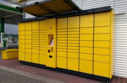Paczkomaty bez pozwoleń, mogą zniknąć z ulic