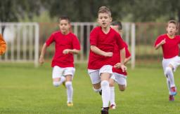 Lekarz POZ zbada teraz sportowca