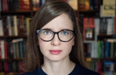 Anna Mazurczak wyróżniona tytułem "Kobieta Adwokatury" 2018