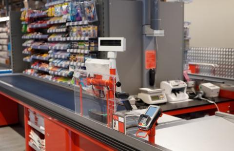Firmy czeka wymiana kas fiskalnych - ustawa podpisana