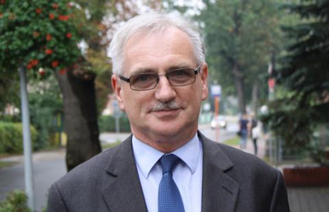 Pazerność wielkich miast zagraża małym gminom