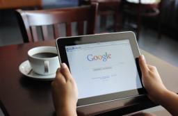 Kolejna miliardowa kara dla Google od Unii
