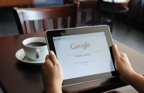 Kolejna miliardowa kara dla Google od Unii