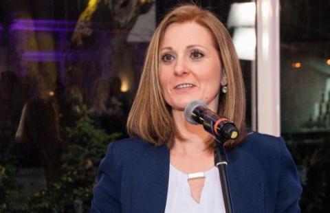 Prawie milion złotych - pierwsza kara za naruszenie RODO