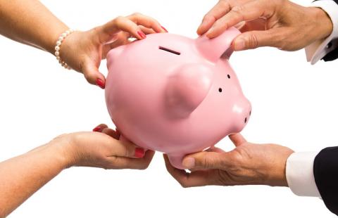 Ustawy o crowdfundingu nie ma, zbiórki społeczne są