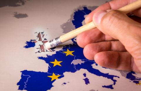Brexit później i wybory do PE w Wlk. Brytanii