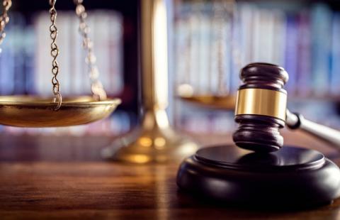 Dane pracowników sądów zagrożone? RPO pisze do UODO