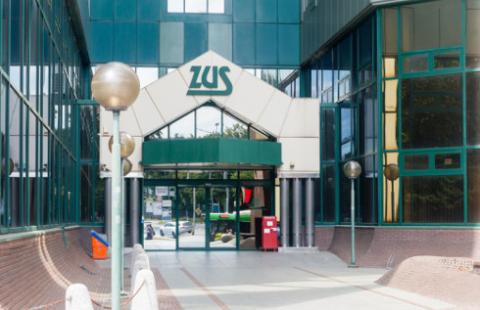 Rośnie liczba wniosków do ZUS o rozłożenie zadłużenia na raty