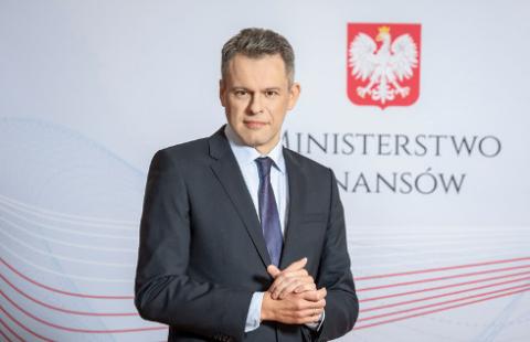 Resort finansów zadowolony z objaśnień podatkowych