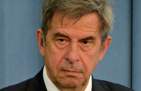 Prof. Andrzej Zoll: Poprawianie kodeksu wymaga lat, nie godzin