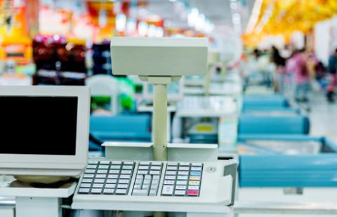Przedsiębiorcy wymienią kasy fiskalne
