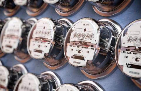 Mogło dojść do manipulacji cenami energii - URE zawiadamia prokuraturę