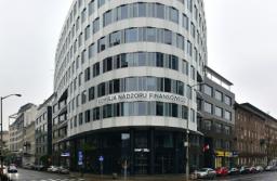 Brak zgody KNF na połączenie Idea Banku z Getin Noble Bankiem
