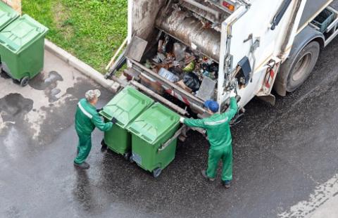 Wciąż grożą nam podwyżki opłat za śmieci