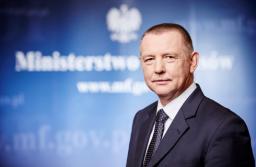 Minister finansów: Młodzi nie powinni płacić PIT