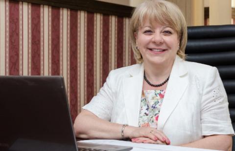 Prof. Glumińska-Pawlic: Tajemnica zawodowa doradców podatkowych jest świętością