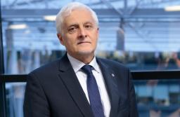 Sędzia Zaradkiewicz zawiesza prezesa SN Zawistowskiego