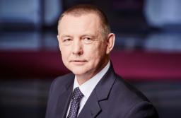 Marian Banaś szefem NIK?