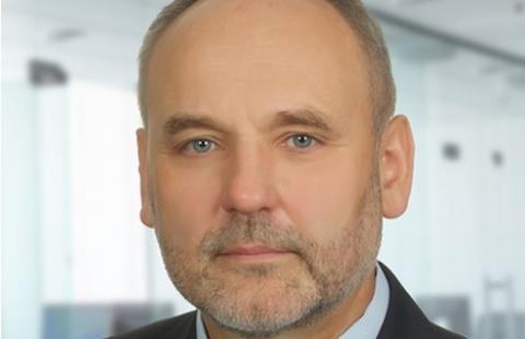 Piotr Dziadzio został powołany na Głównego Geologa Kraju