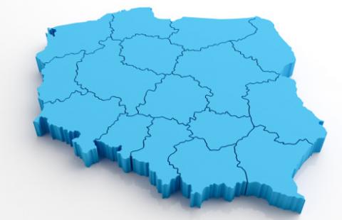 Płaca minimalna - wyższa dla Mazowsza niż dla Podkarpacia?