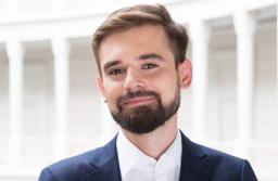 Dr Kawecki: Bez telefonu nie zrobimy przelewu po 14 września