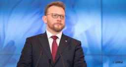 Minister: Dofinansowujemy wyposażenie gabinetów stomatologicznych w szkołach